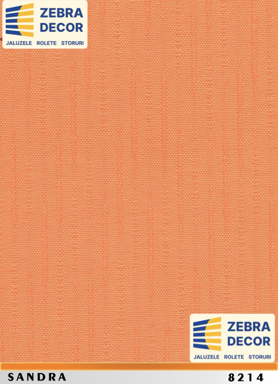 Jaluzele Verticale Sandra 8214